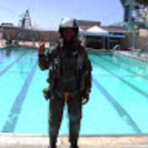 Meet your Posher, Demetrius